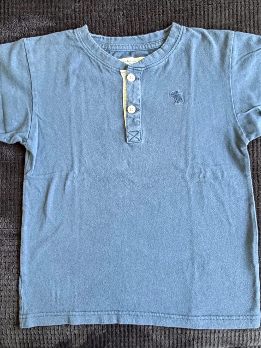 Abercrombie Kids T-shirts Bundle - Size: 5/6 - Picture 10 of 11